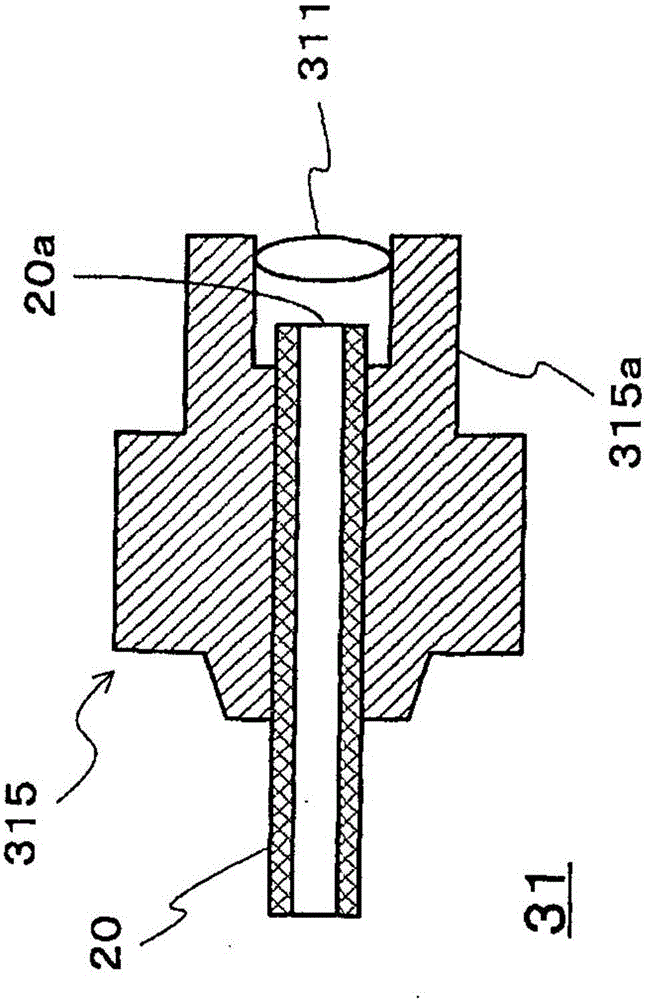 Optical connector, cable, and optical communication device