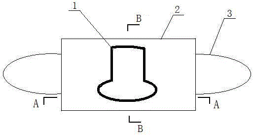 Compound anti-haze mask