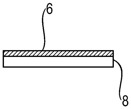 Electronic Operating Data Memory for a Rotationally Operating Machine