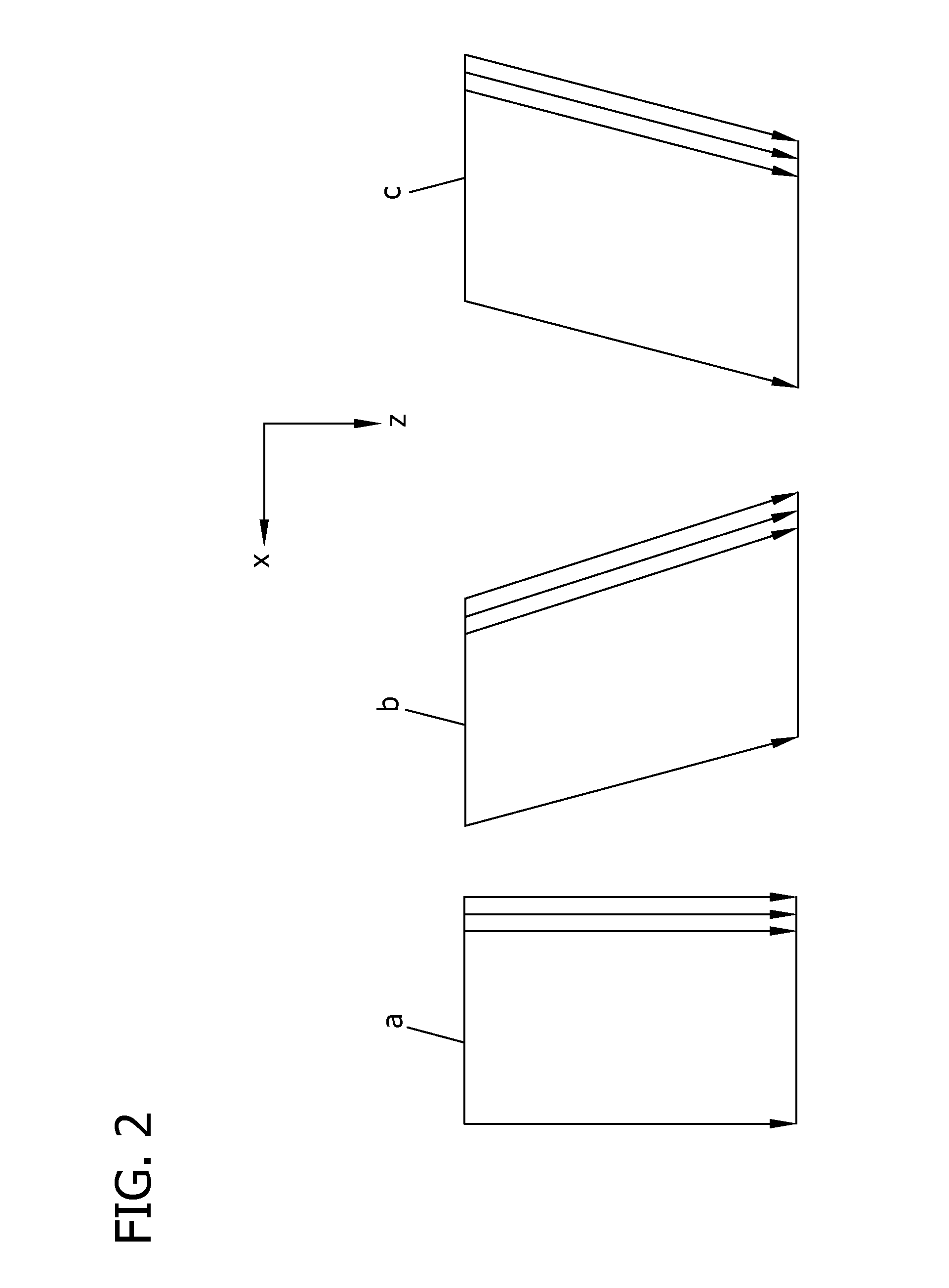 Ultrasound imaging method and apparatus