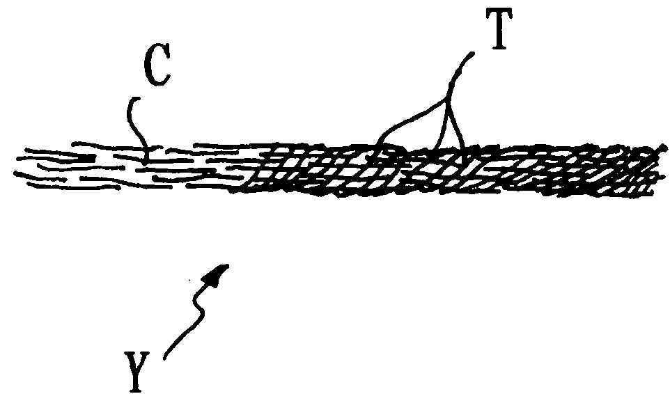 Method and apparatus for producing knitwear