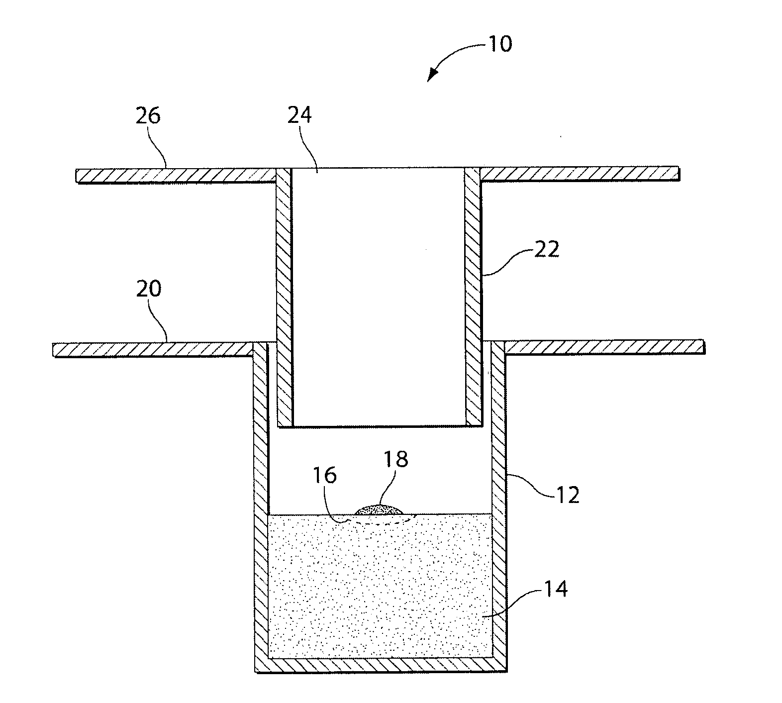 Bio-Matrix Stretcher