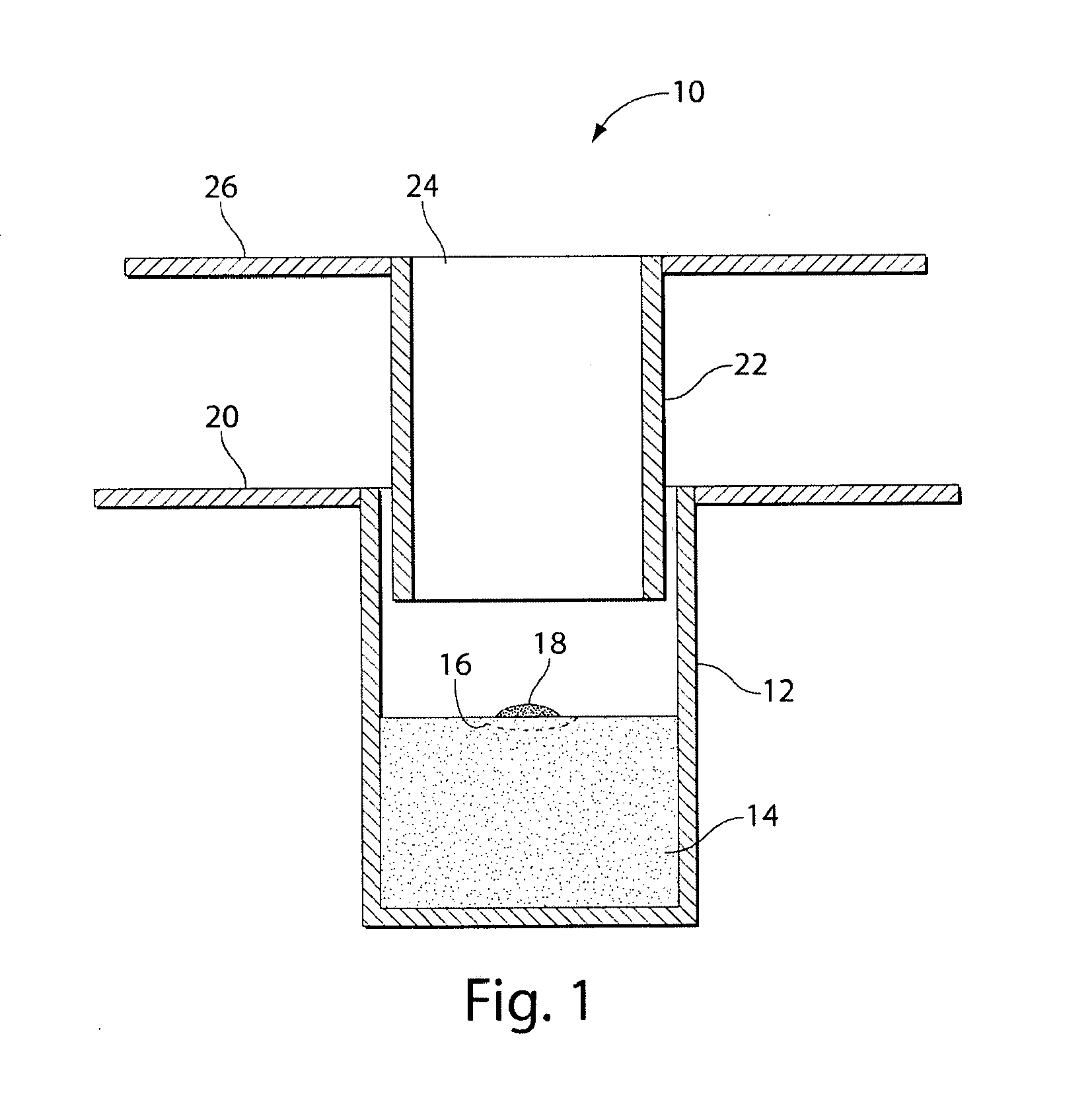 Bio-Matrix Stretcher