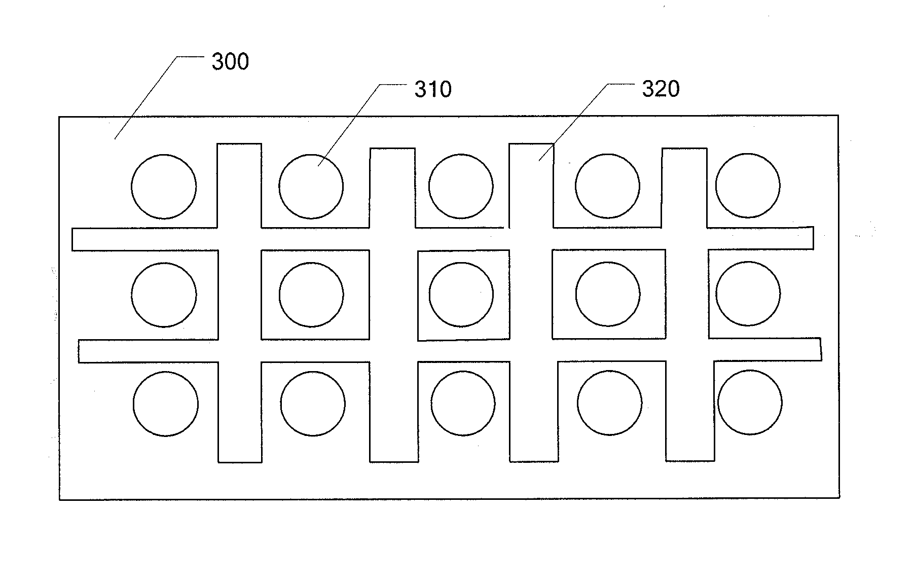 Mask and method for manufacturing display panel