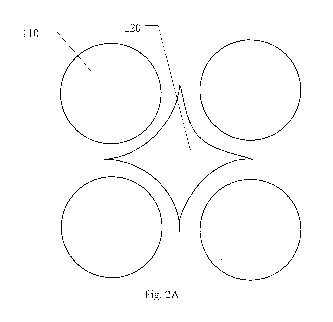 Mask and method for manufacturing display panel