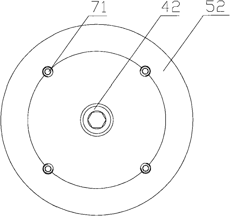 Connecting clamp