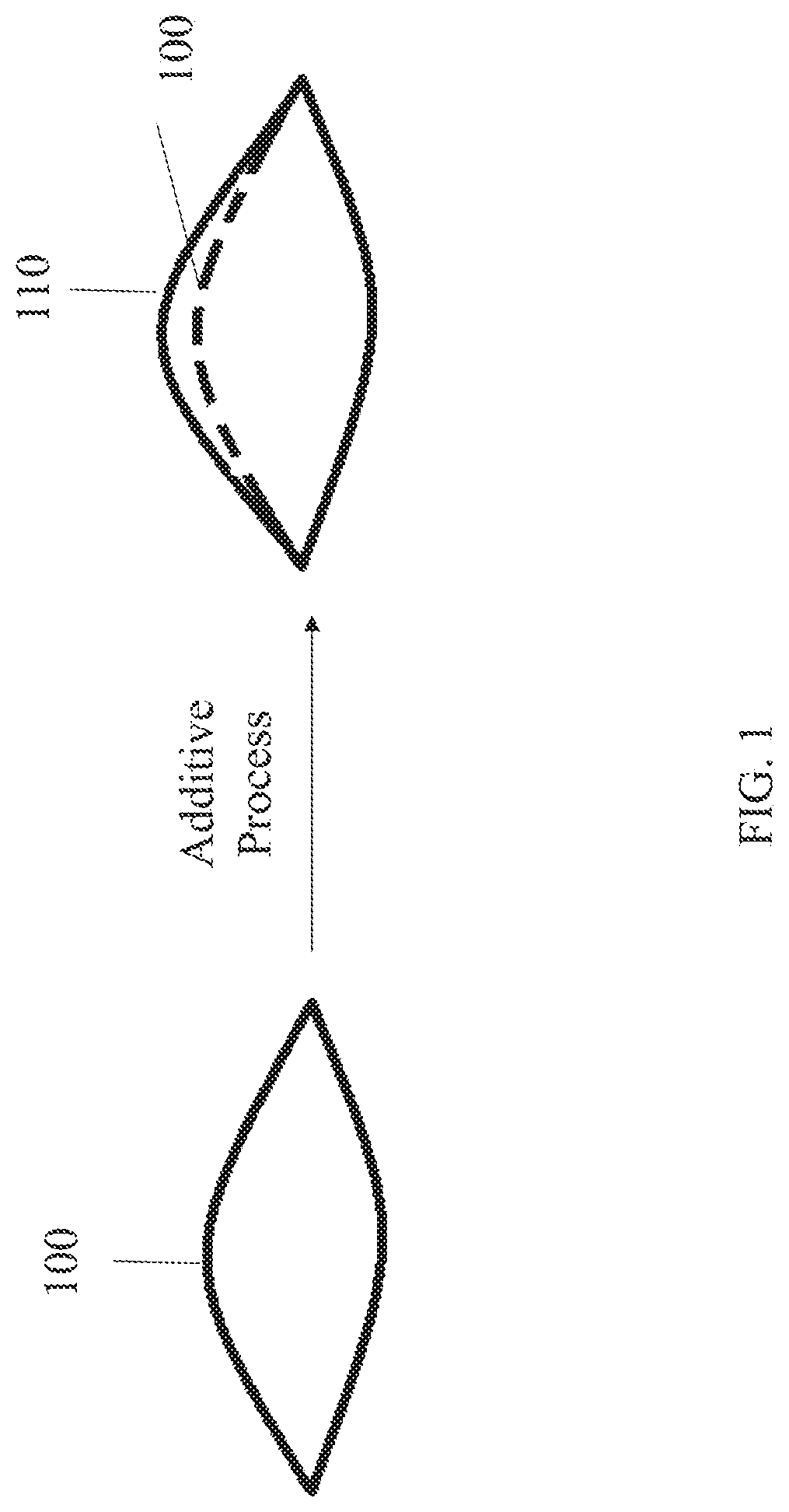 Customized optical lens based on patient-specific measurement data