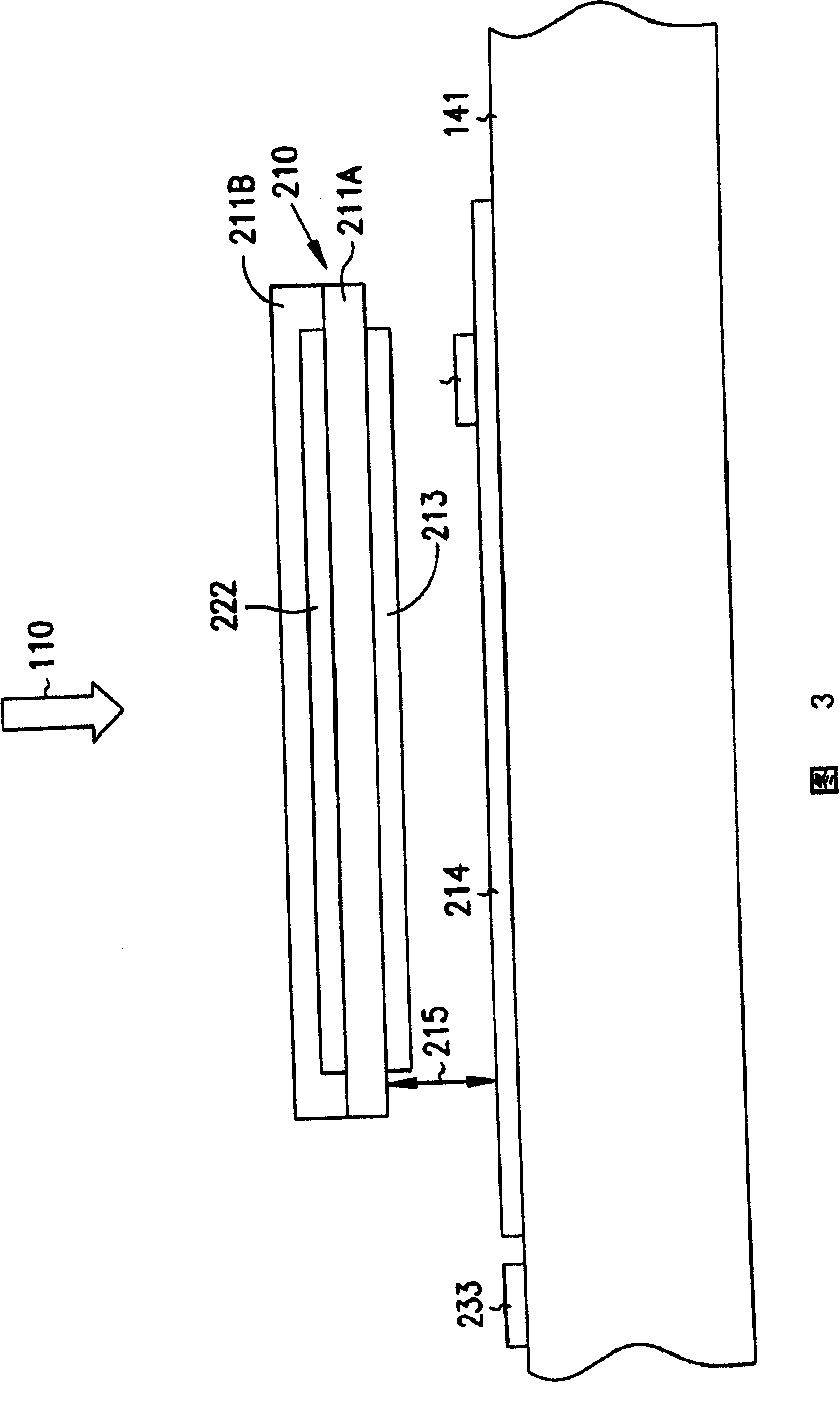 High-absorption wide-band pixel for bolometer arrays