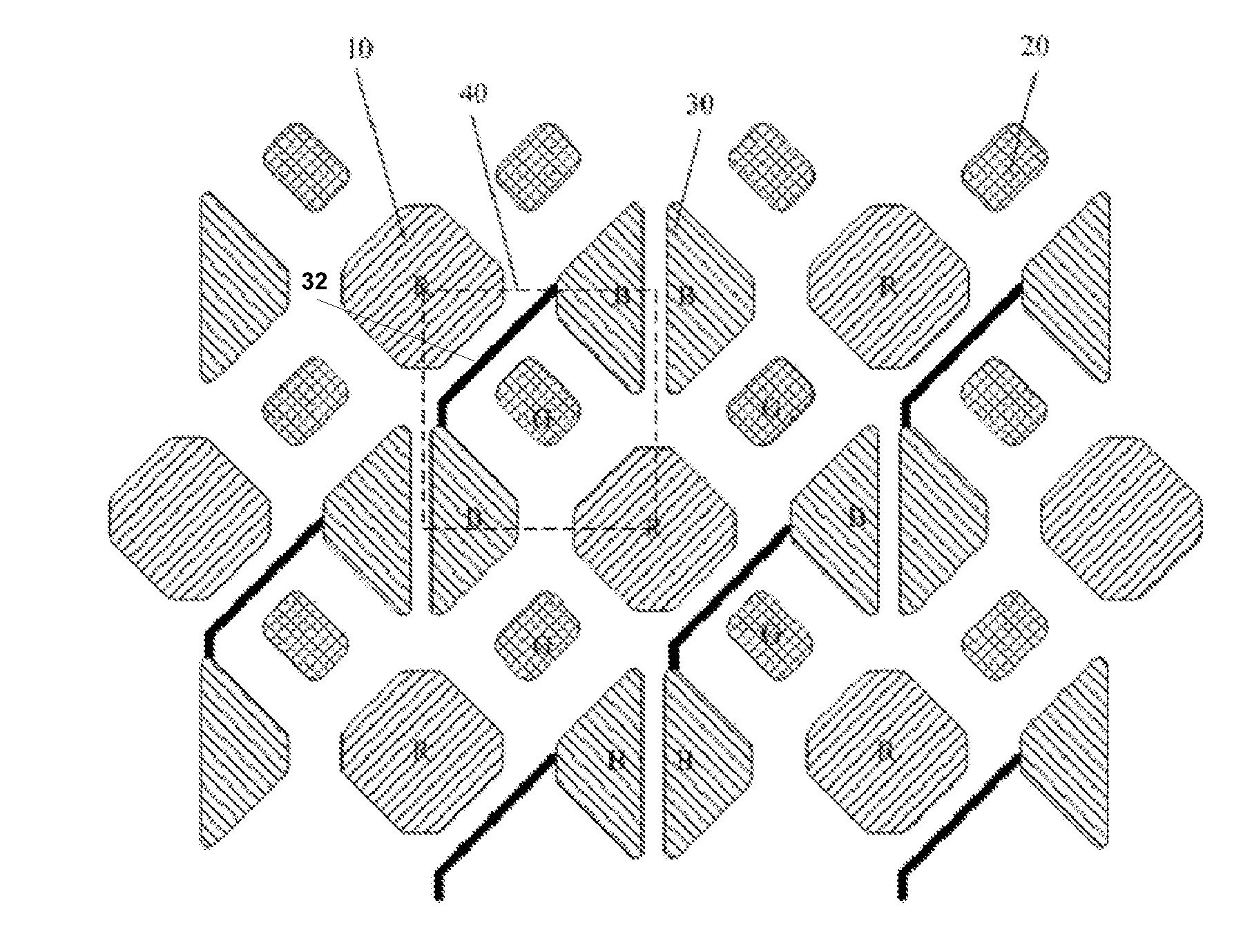 Pixel structure and displaying method thereof, and related display apparatus