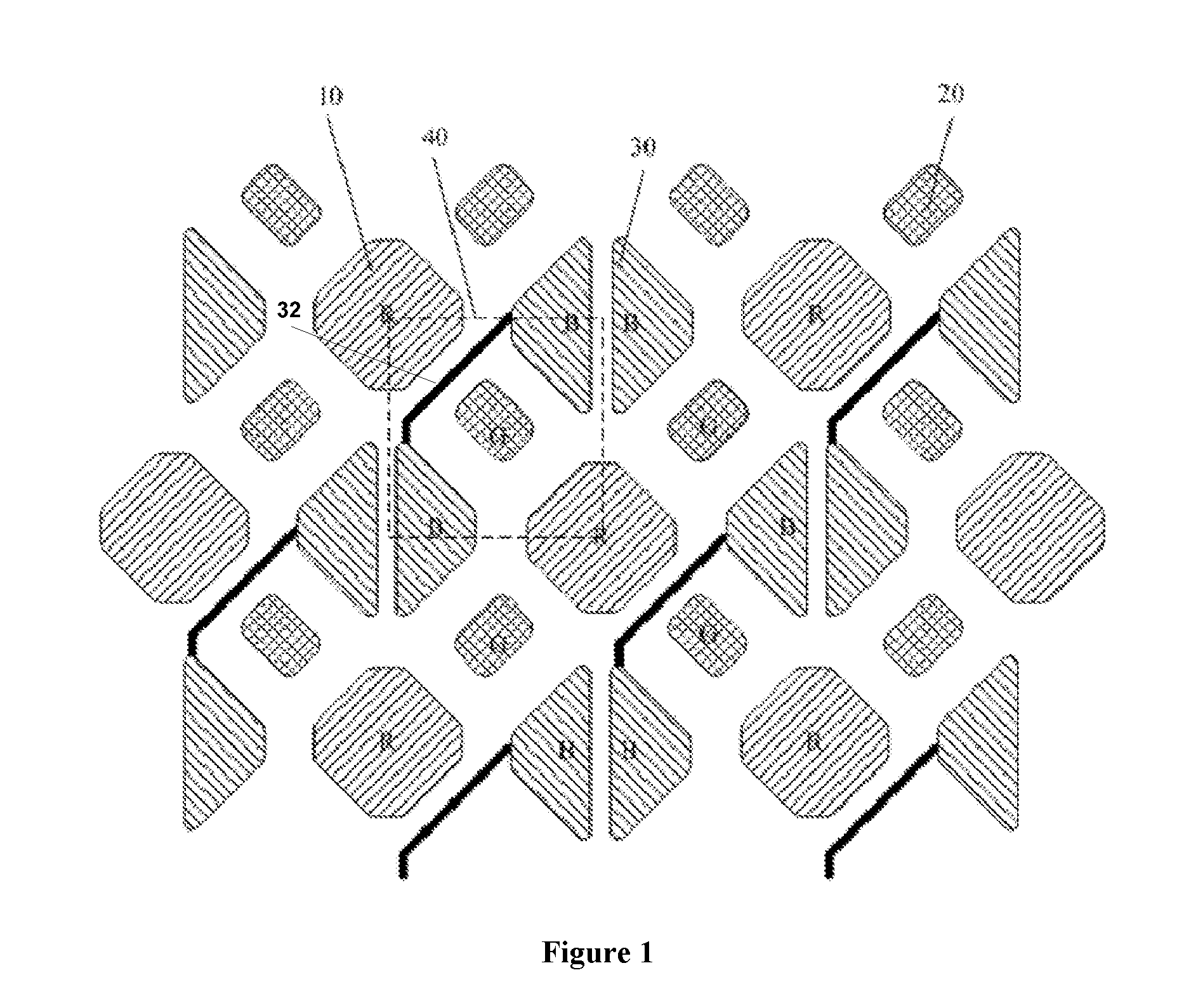 Pixel structure and displaying method thereof, and related display apparatus