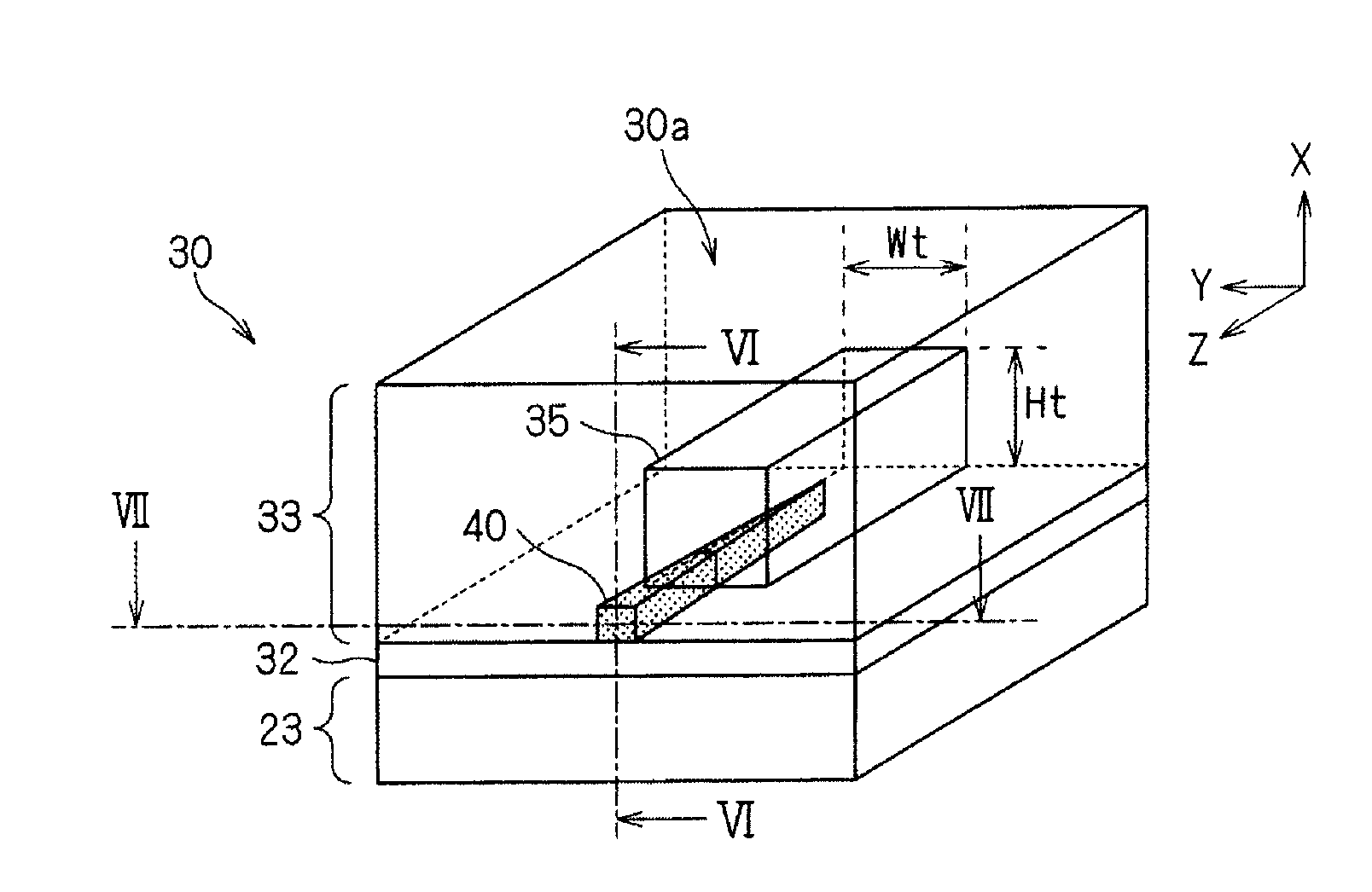 Near-field light emitter, light-assisted magnetic recording head and light-assisted magnetic recording device