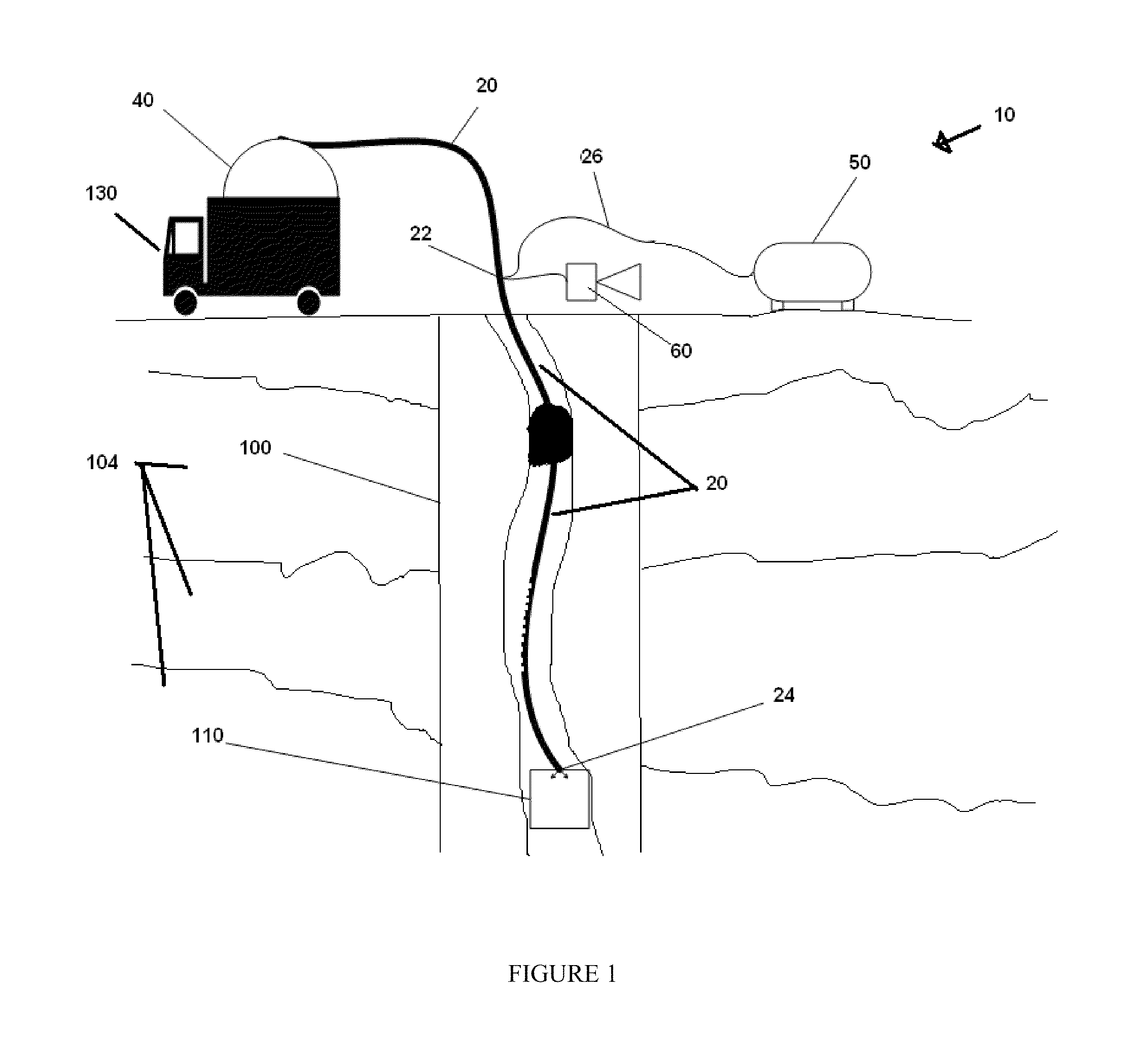 Low Cost Rigless Intervention and Production System