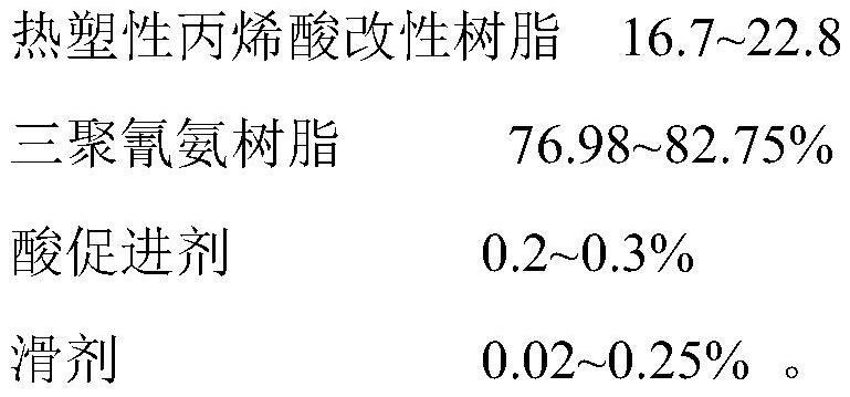 A kind of pet laser composite film and preparation method thereof for film laminating mother film