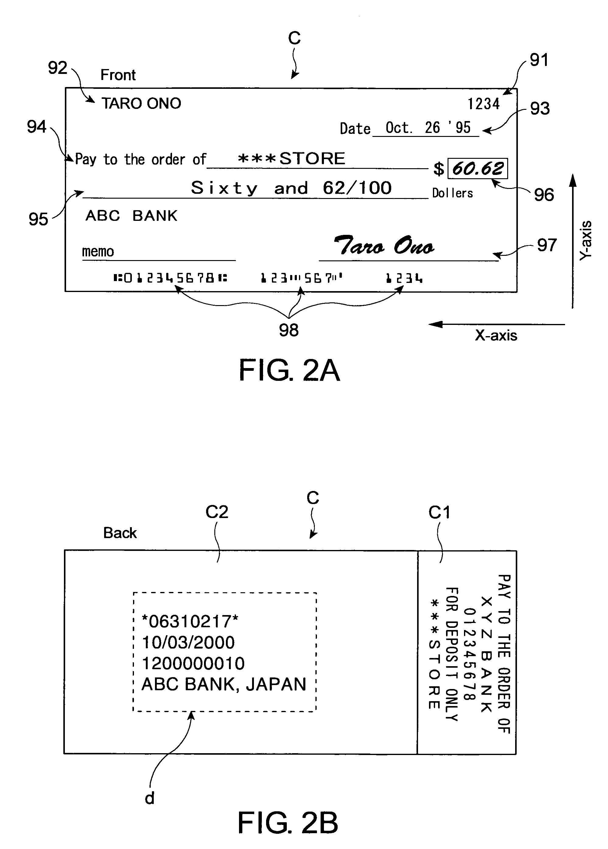 Magnetic ink character recognition apparatus and magnetic ink character recognition method