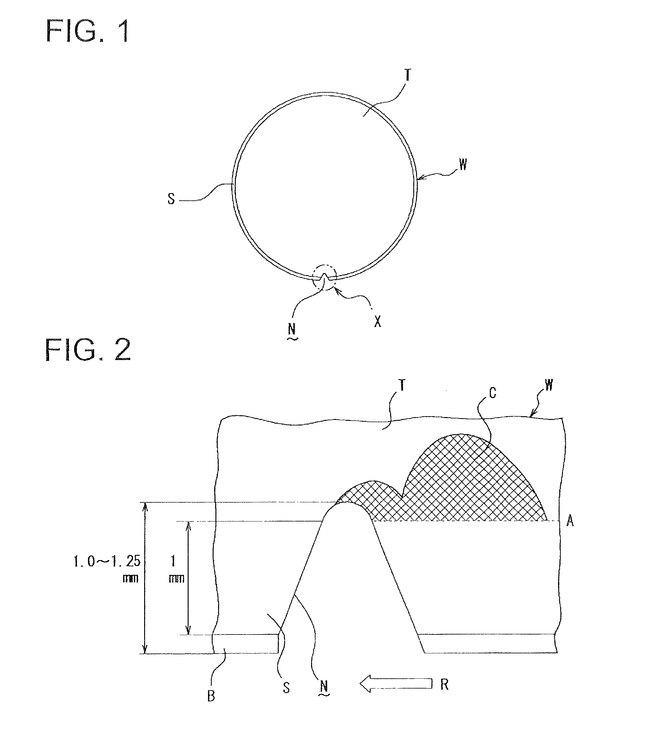 Substrate liquid treatment apparatus and substrate liquid treatment method