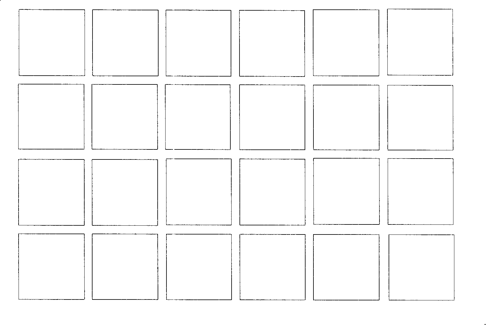 Silicon based LCD micro- display and method for forming same