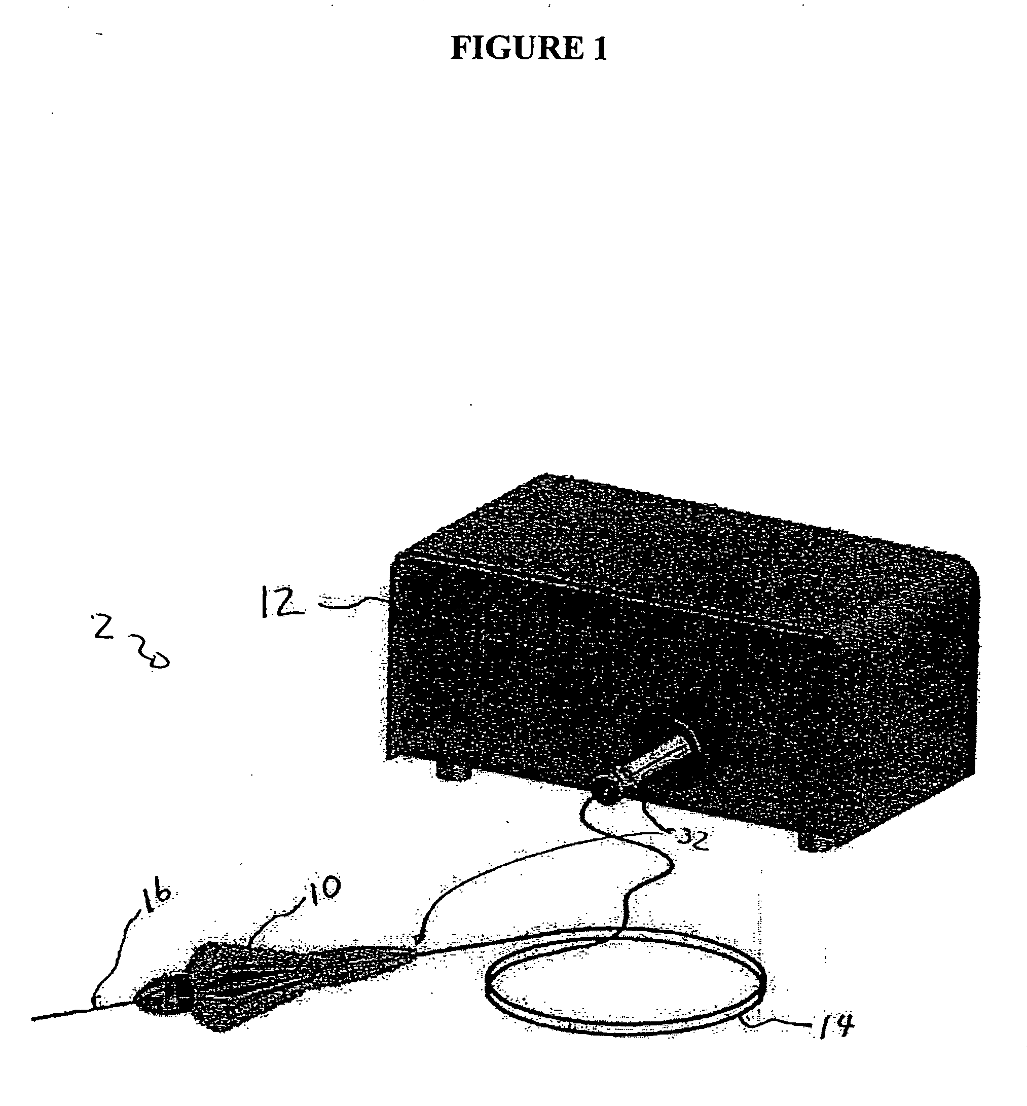 Surgical wide-angle illuminator