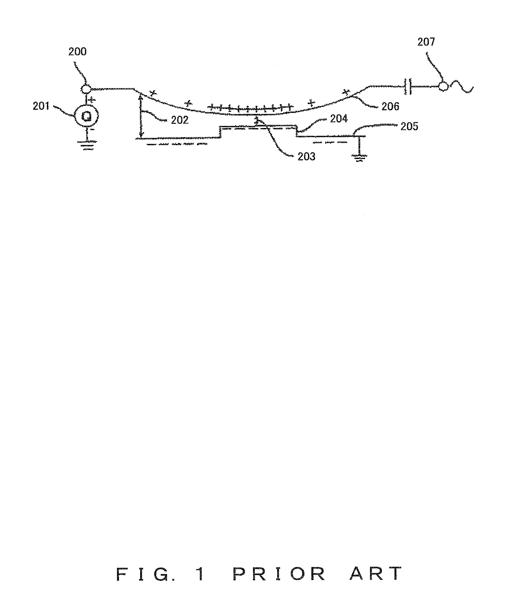 CAPACITIVE MICROMACHINED ULTRASONIC TRANSDUCER (cMUT) DEVICE AND METHOD OF CONTROLLING THE SAME