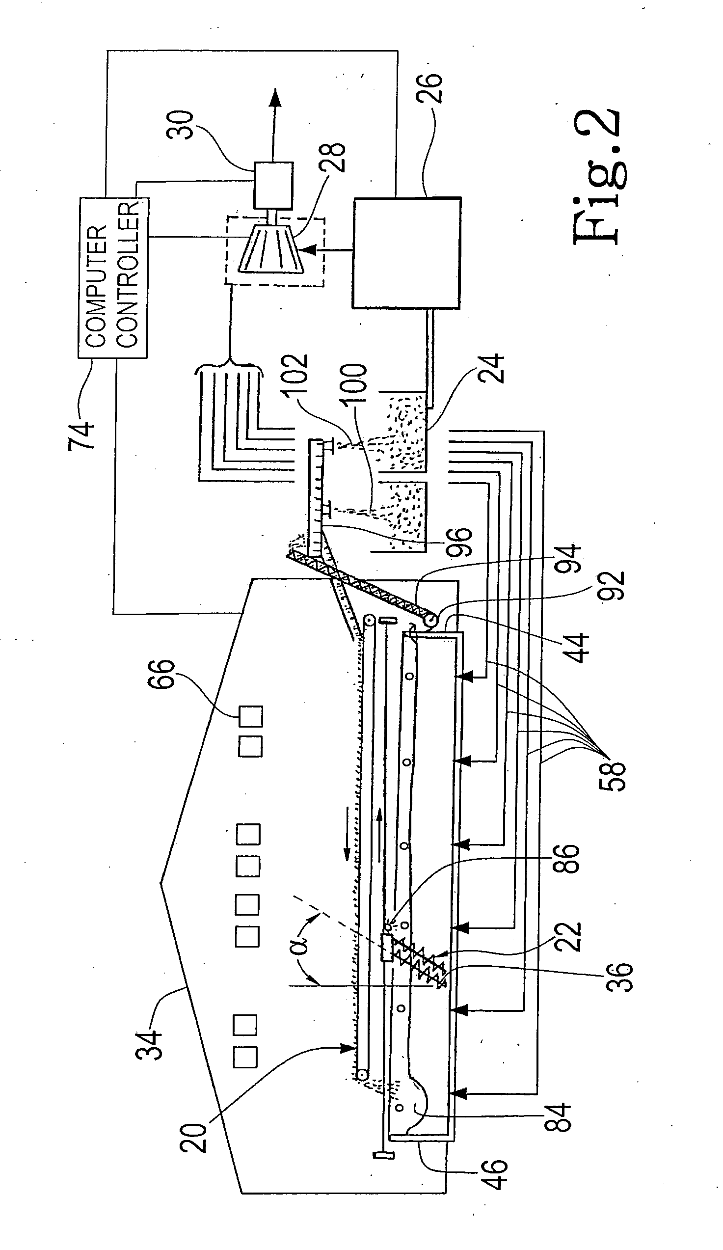 Biomass converters and processes