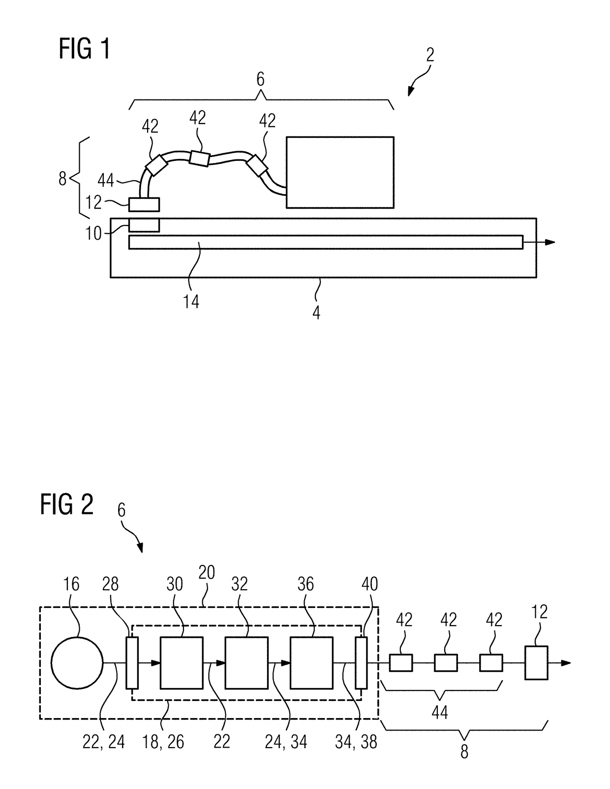 Method for operating a local coil, local coil, and a magnetic resonance scanner