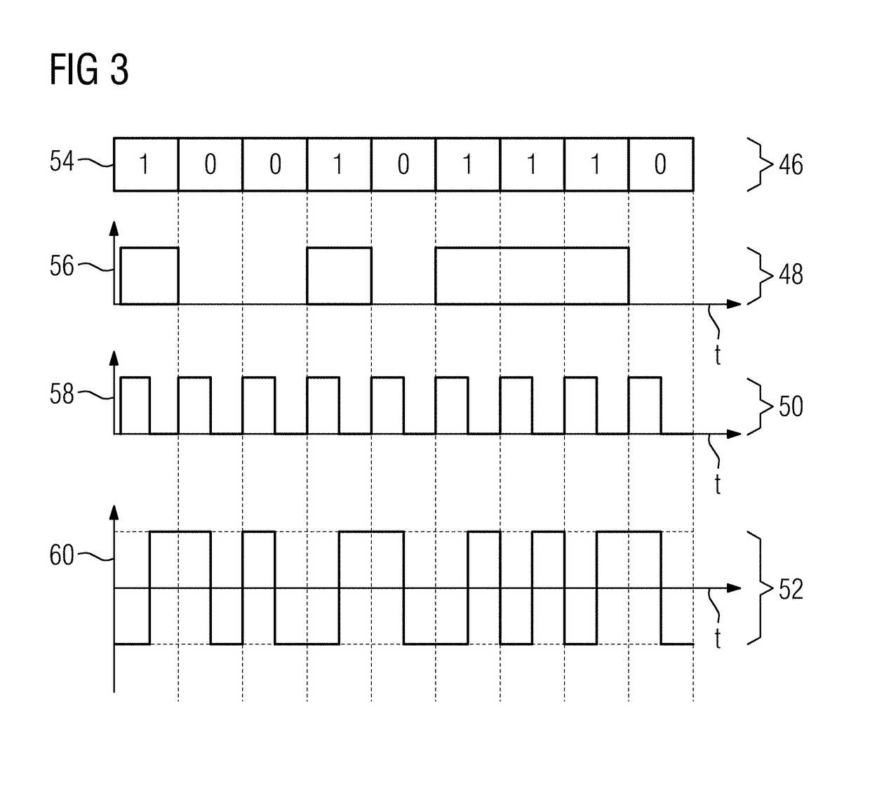 Method for operating a local coil, local coil, and a magnetic resonance scanner