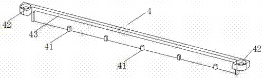 Reinforced combination type connector socket