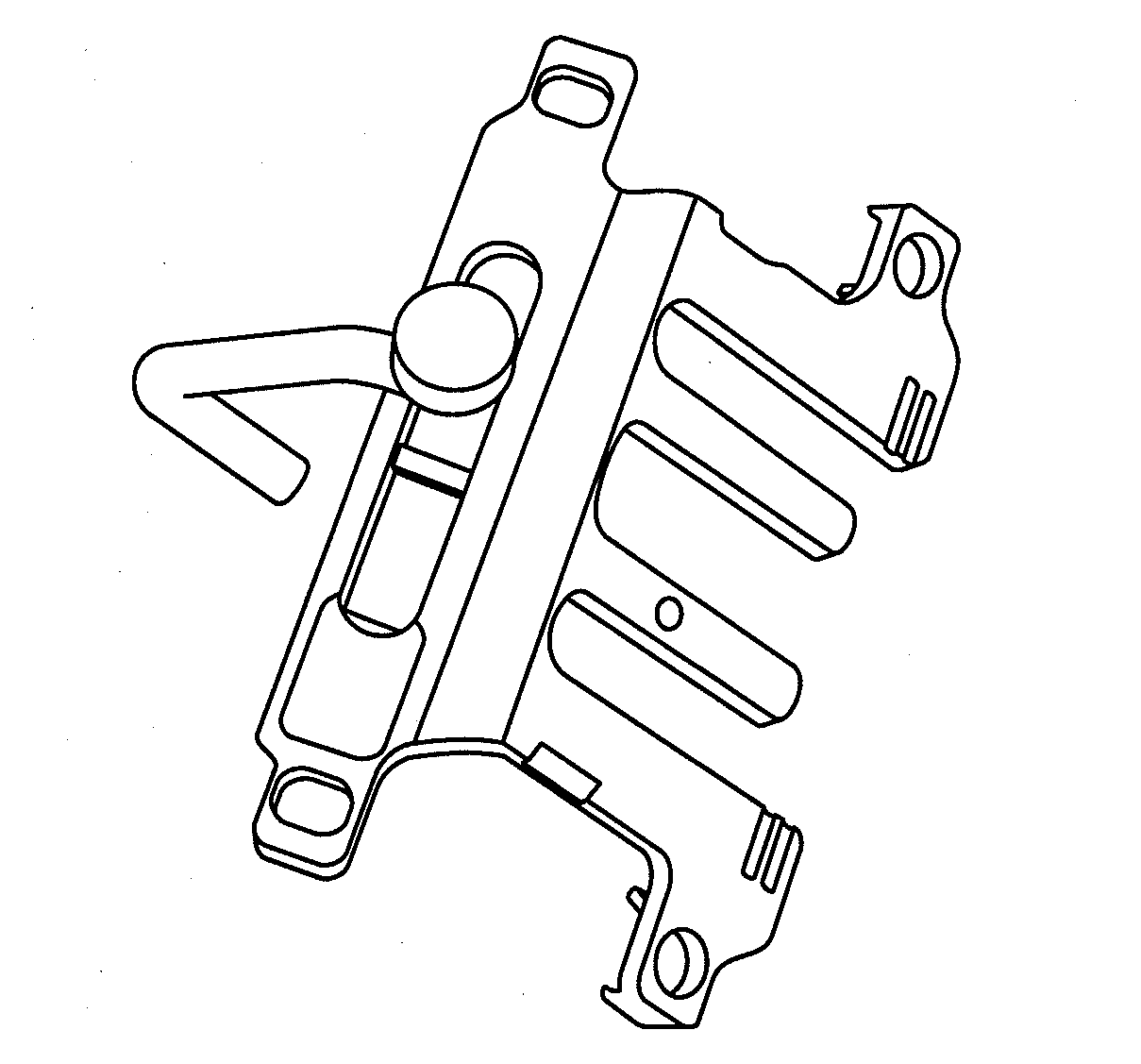 Process for producing tools used in orthopedic surgeries