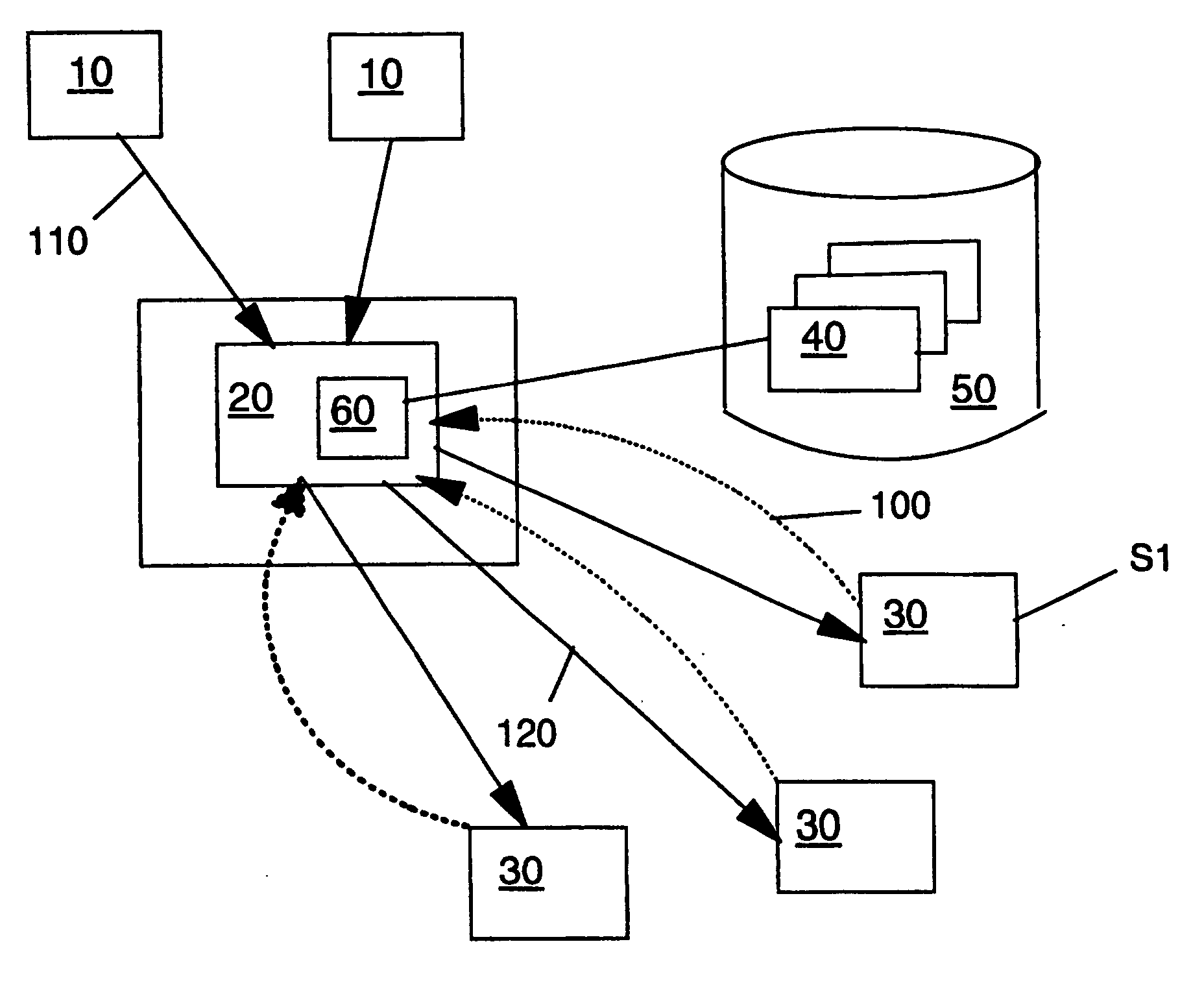 Methods, apparatus and computer programs for processing alerts and auditing in a publish/subscribe system