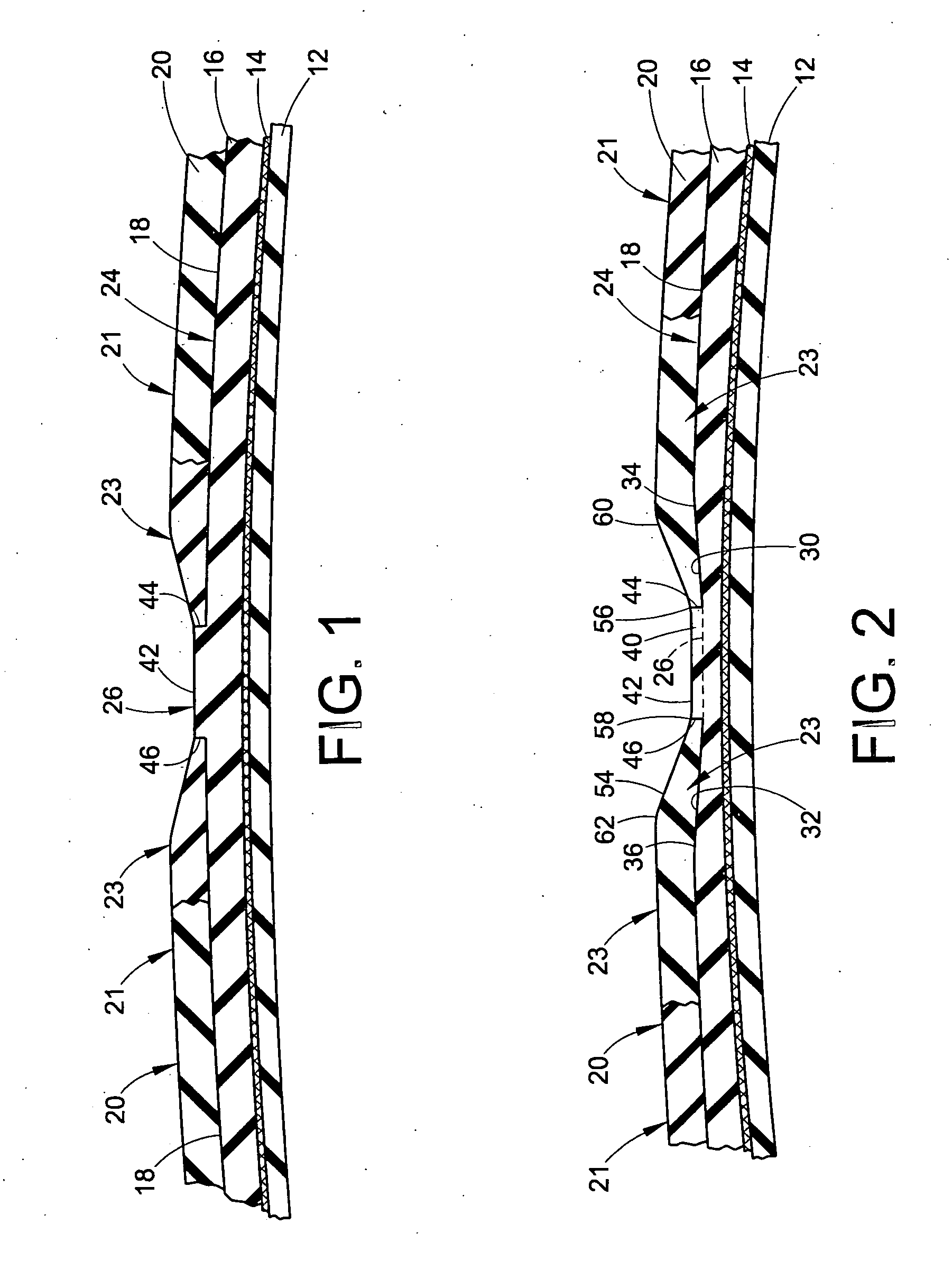 Sportsball and method of manufacturing same