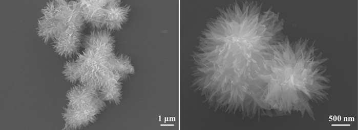 Preparation and application of hierarchical porous copper phosphide/carbon hydrolysis electrocatalysts derived from copper-containing metal-organic frameworks