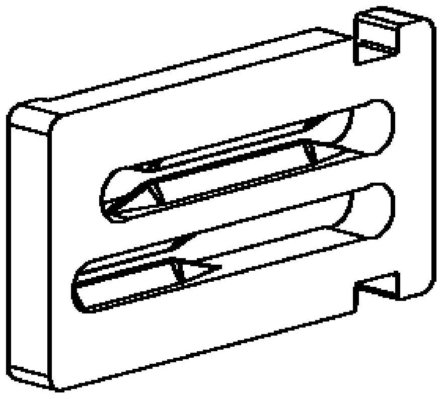 A dual-channel automatic infusion pump and its control method