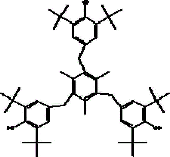 Environment-friendly neoprene sealant and preparation method thereof