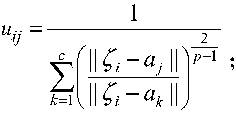 Link quality prediction method for wireless sensor network