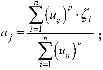 Link quality prediction method for wireless sensor network