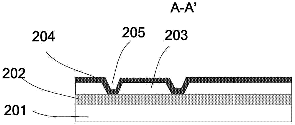 Array substrate, display panel, manufacturing method, and display device