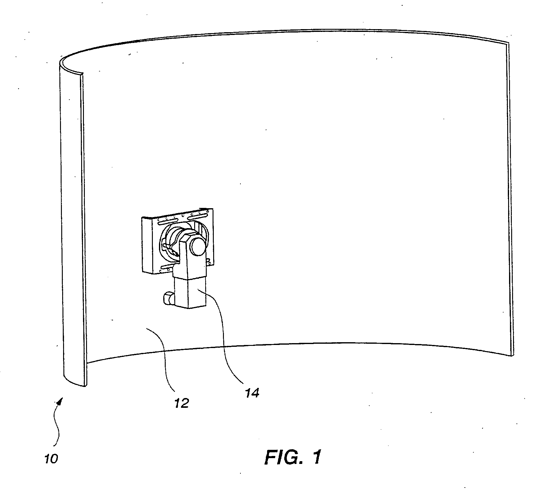 Crack repair using friction stir welding on materials including metal matrix composites, ferrous alloys, non-ferrous alloys, and superalloys