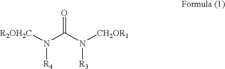 Composition for forming anti-reflective coat