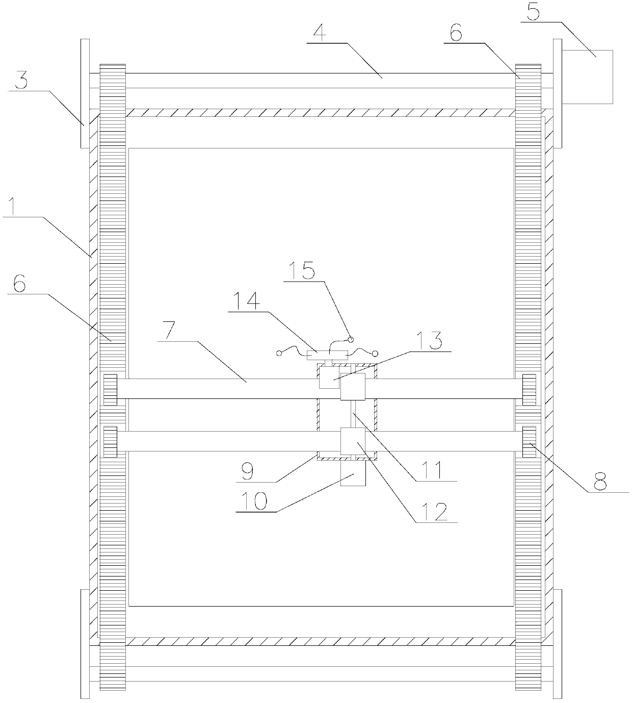 Multifunctional glass cutting apparatus