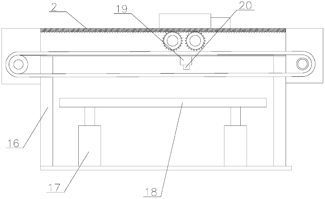 Multifunctional glass cutting apparatus