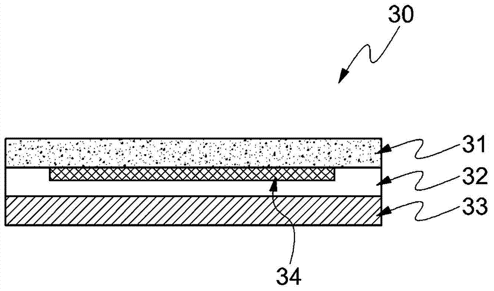 Backsheet for eco-friendly photovoltaic cell module and method for manufacturing same