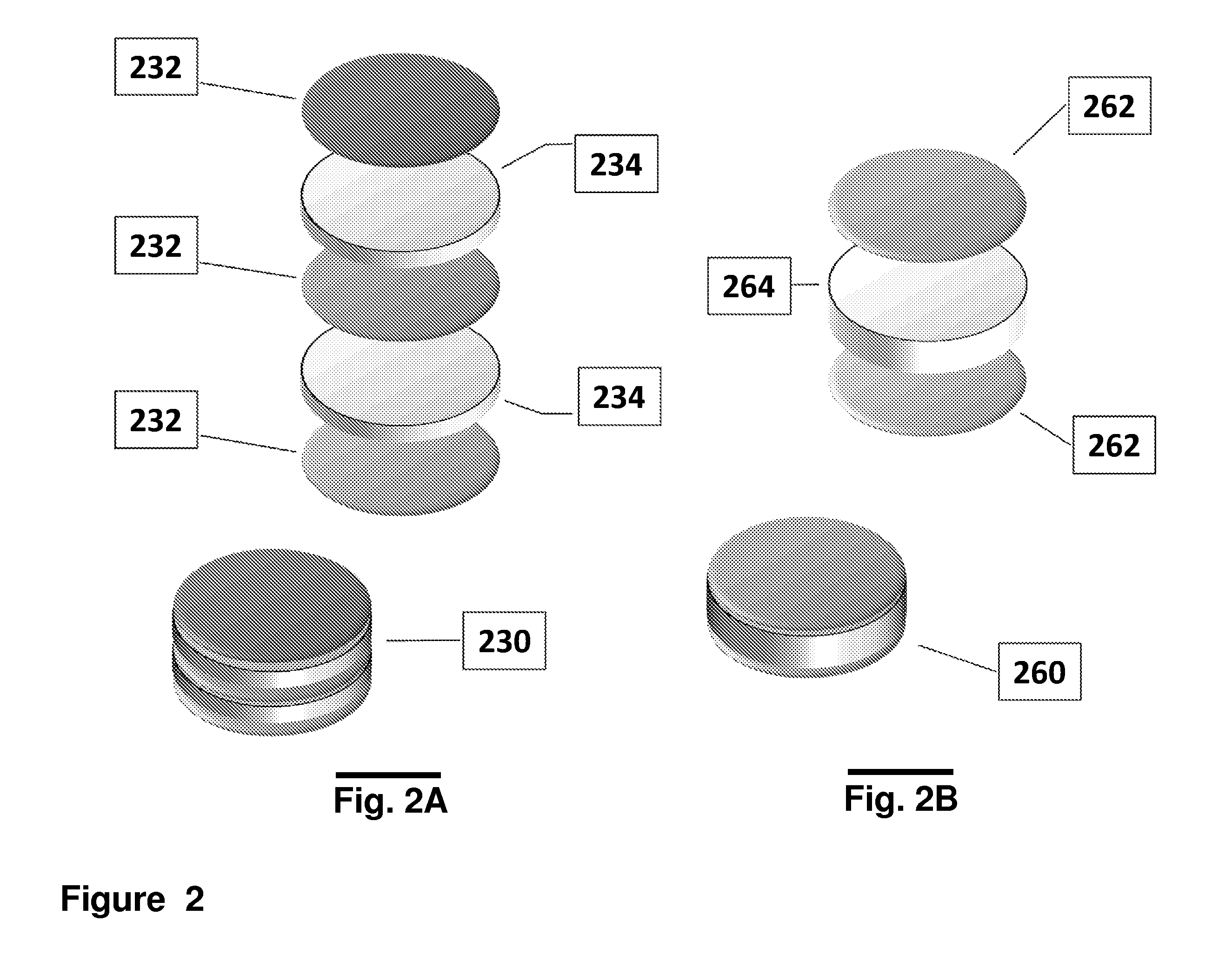 Floating plane touch input device and method