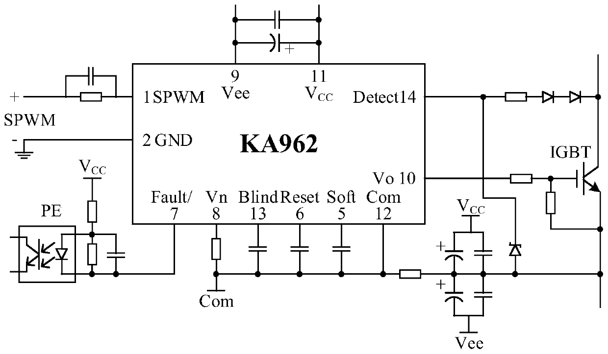 Harmonic Impedance Measuring Device and Test Method for Traction Power Supply System