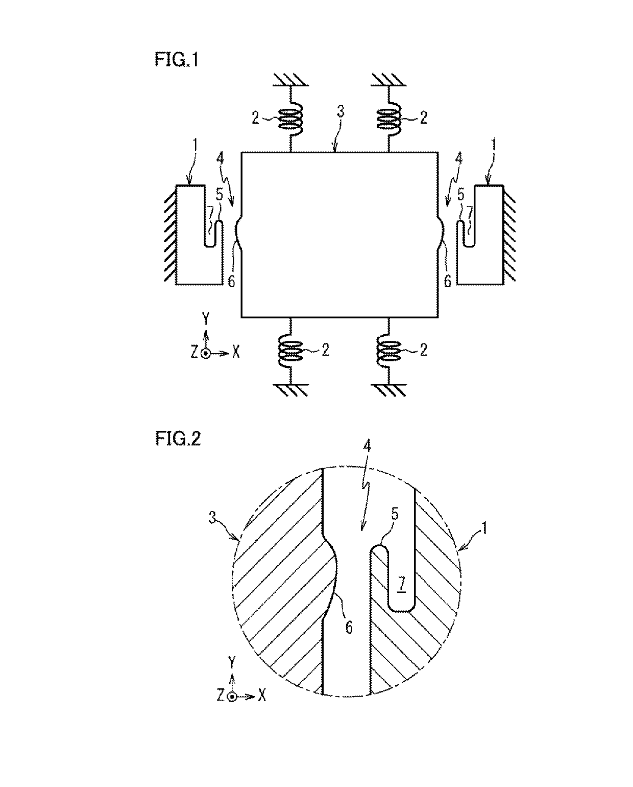 MEMS device