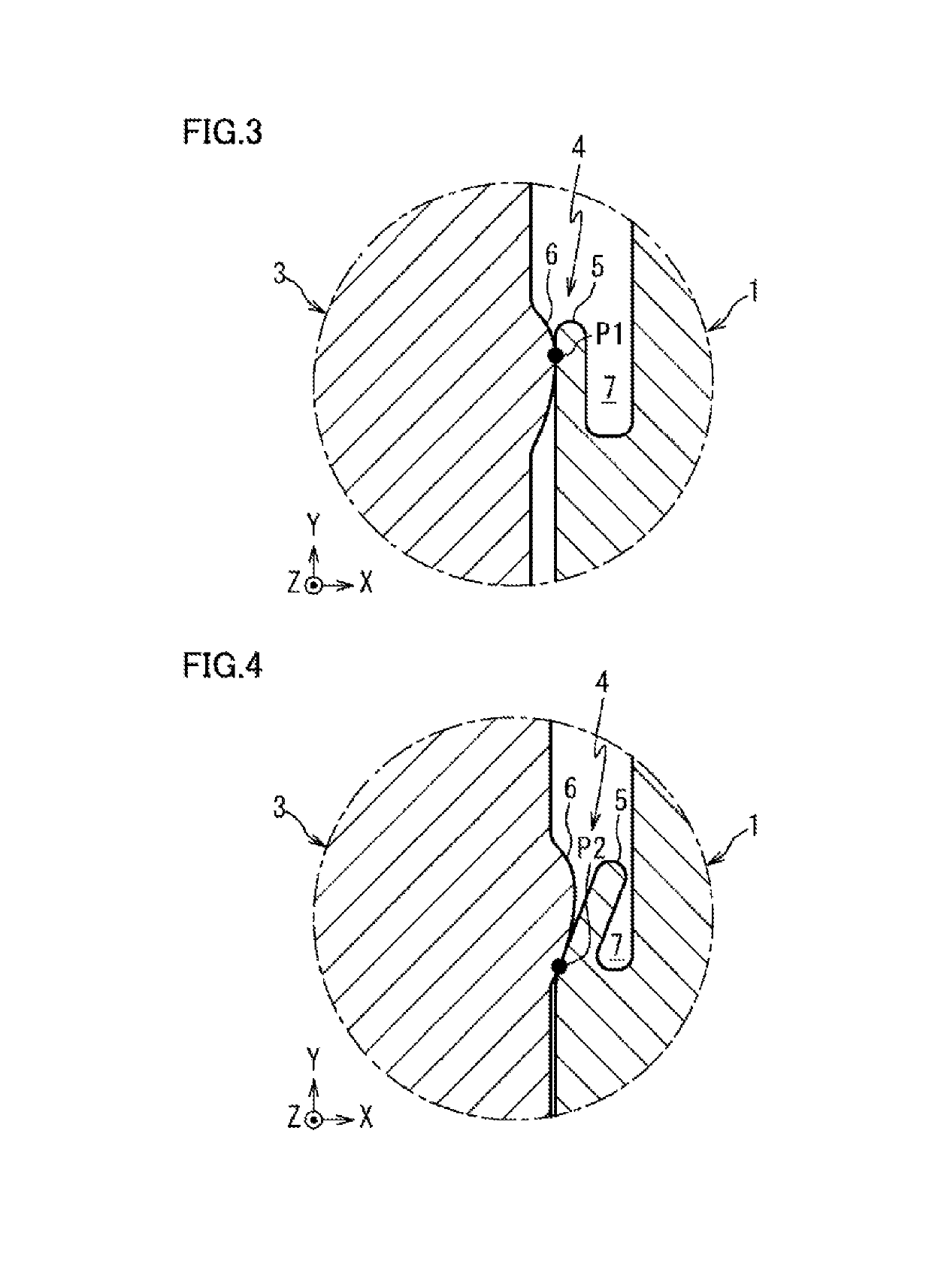 MEMS device