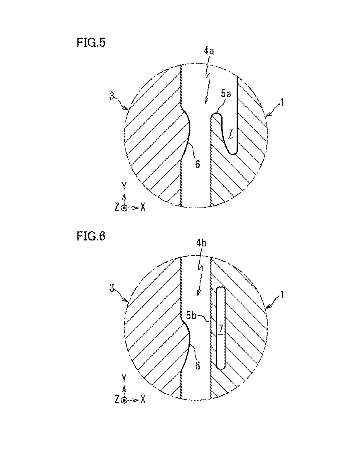 MEMS device