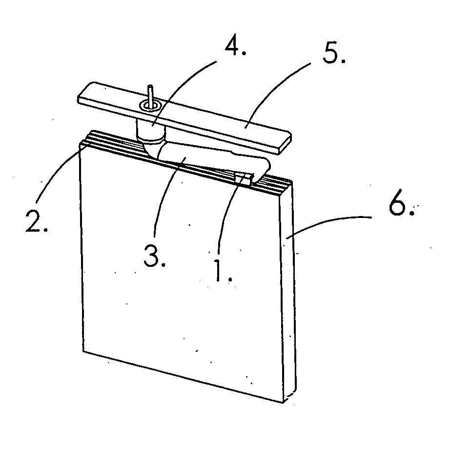 Galvanic cell