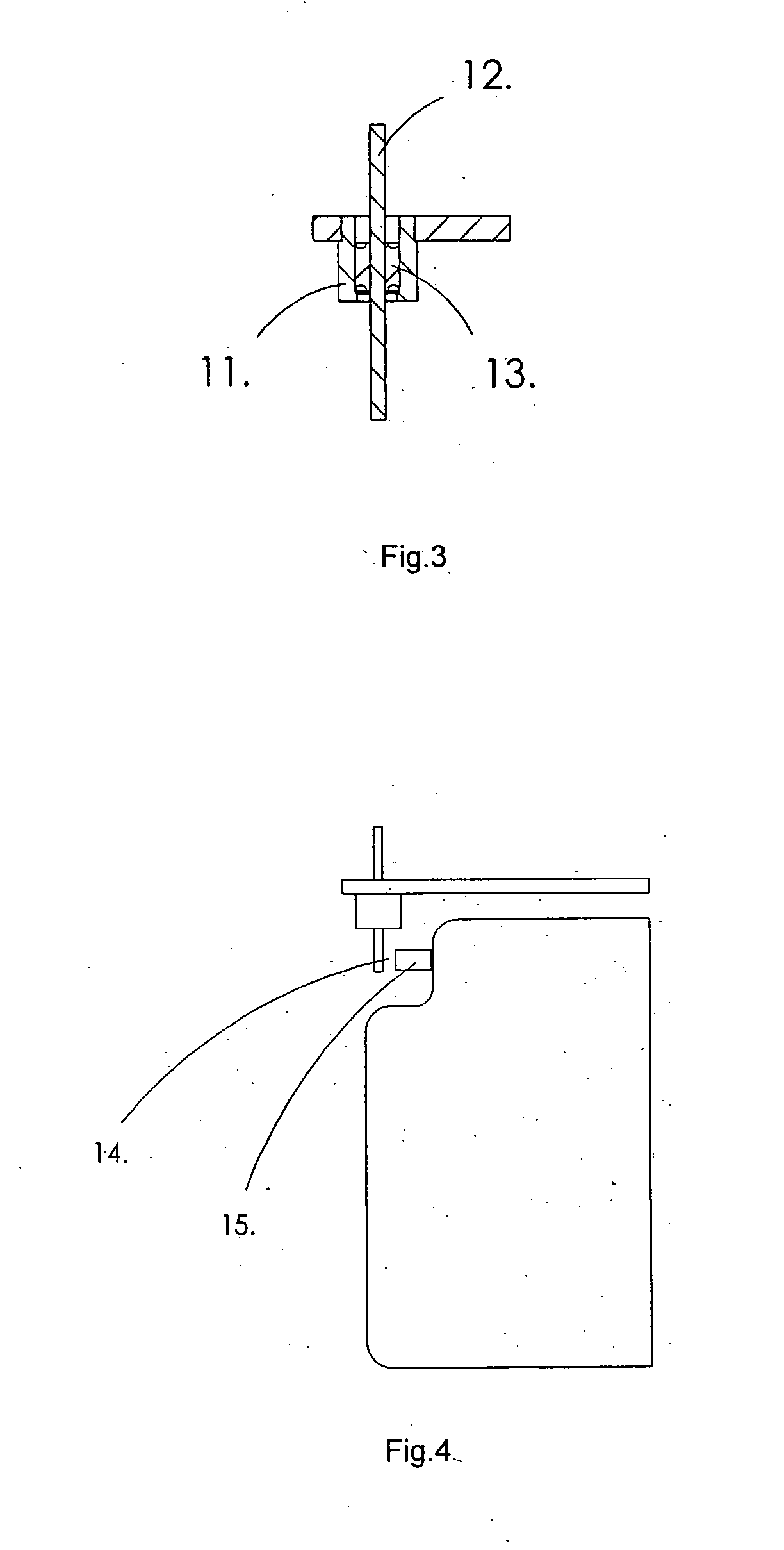 Galvanic cell