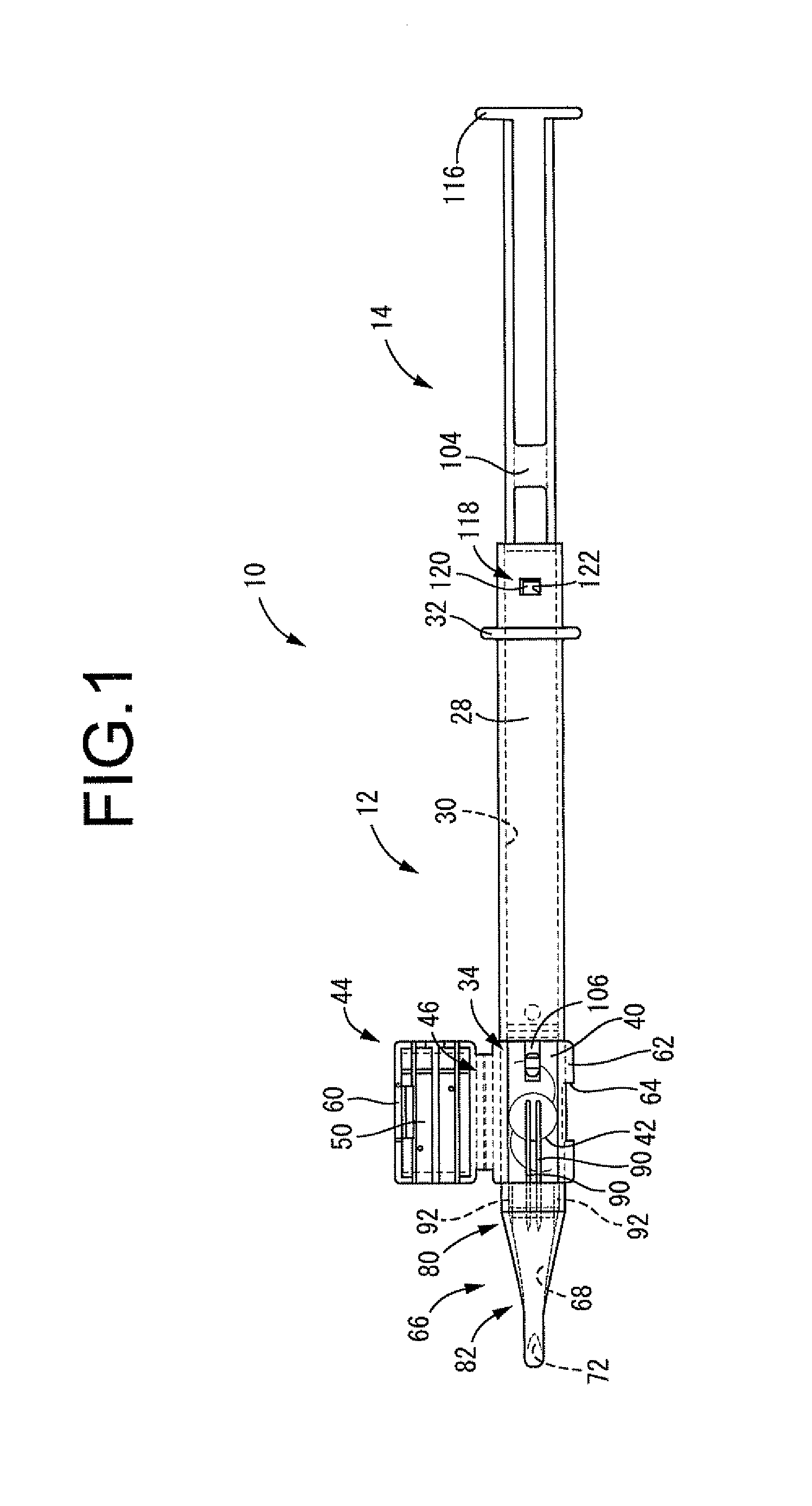 Intraocular lens insertion tool