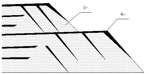 A Comprehensive Water Control Measure for Dump Site Suitable for Weak Ground