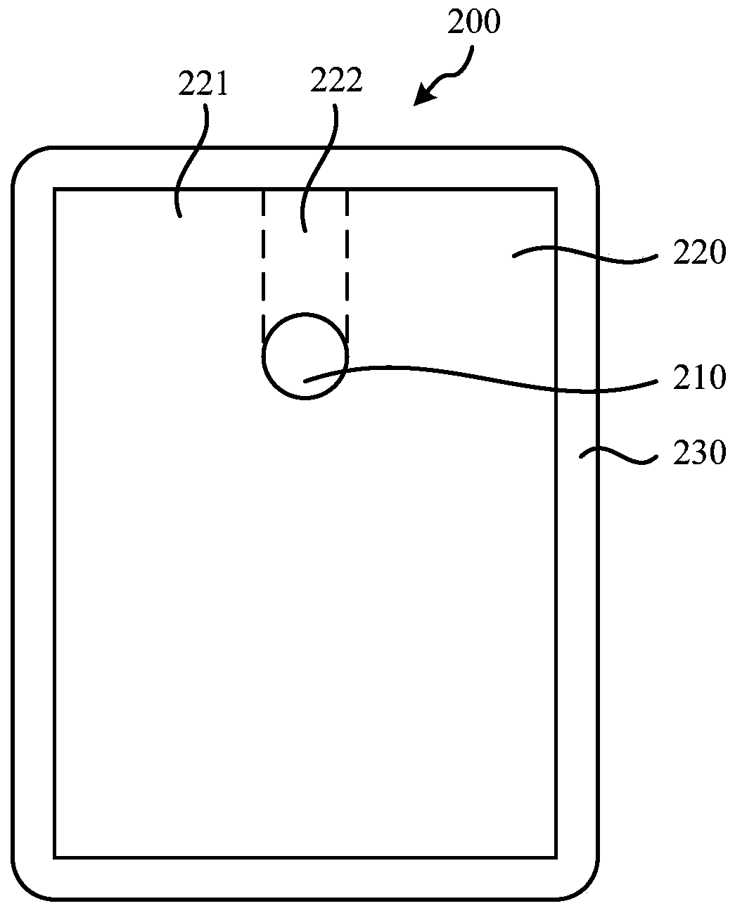 Organic light-emitting display panel, manufacturing method thereof, display device and mask